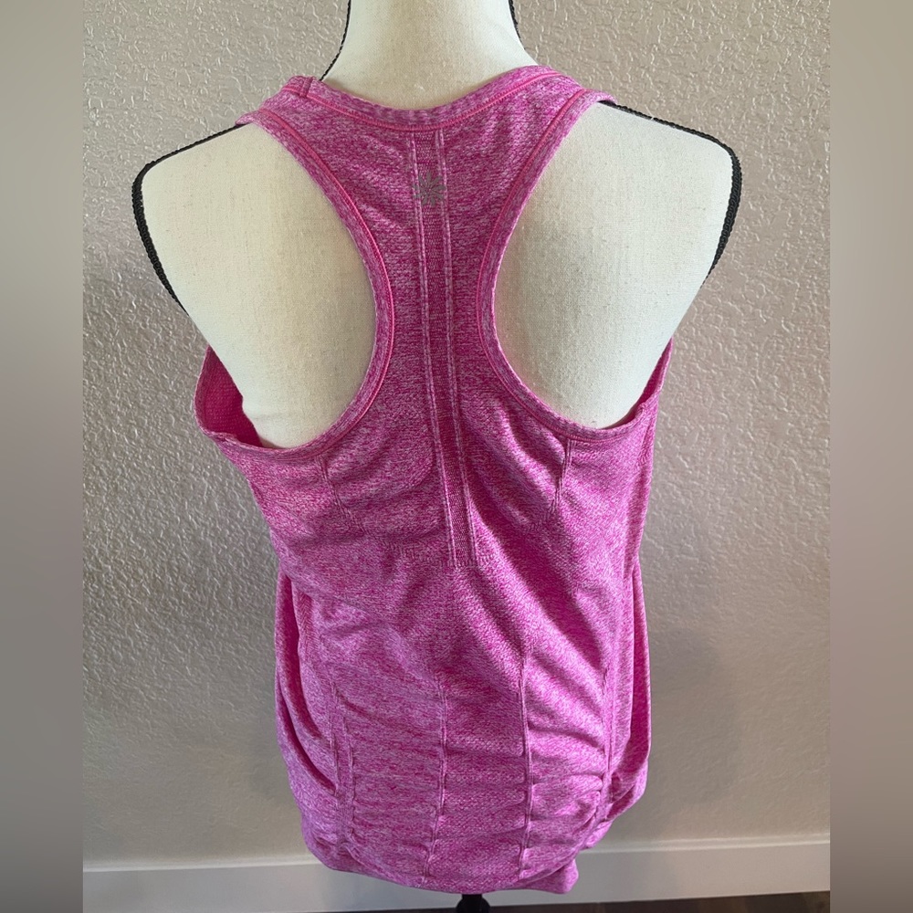 Athleta Fastest Track Racerback - Picture 3 of 4